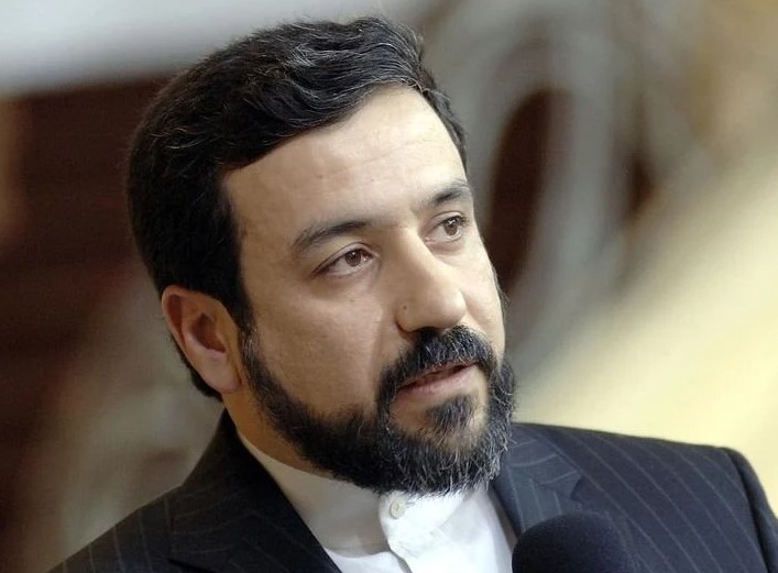 Bahareh Abdollahyan's husband
