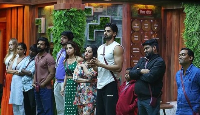 Bigg Boss Marathi 5 release