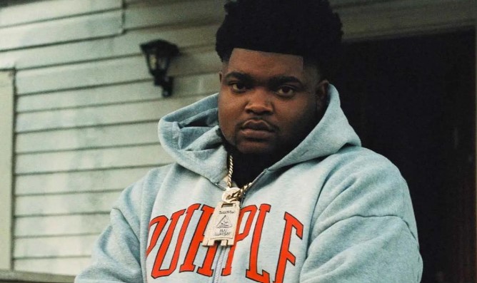Bossman Dlow arrested