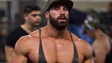 Bradley Martyn