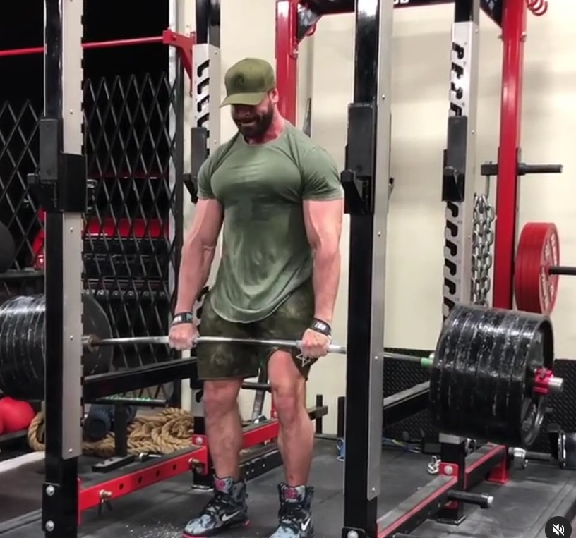 Bradley Martyn career