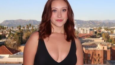 Brooklynne Webb