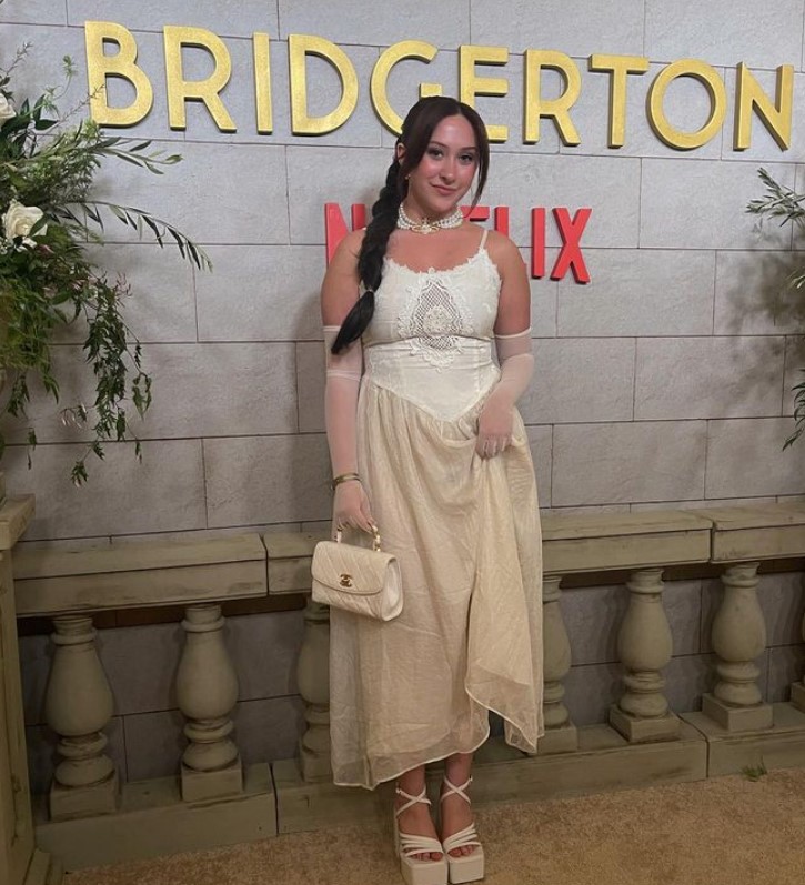Brooklynne Webb career