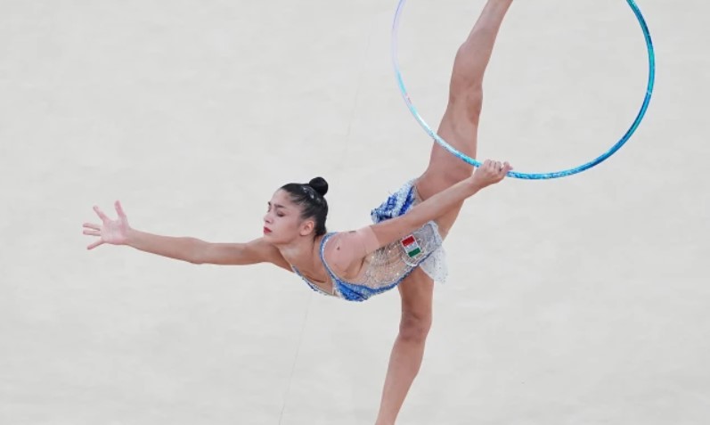 Claudia Mancinelli wiki