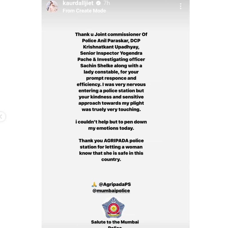 Dalljiet Kaur Files an FIR Against Estranged Husband Nikhil Patel for Cheating her as he lands in Mumbai with new Girlfriend