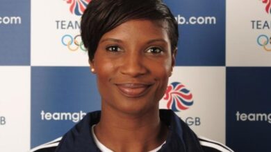 Denise Lewis