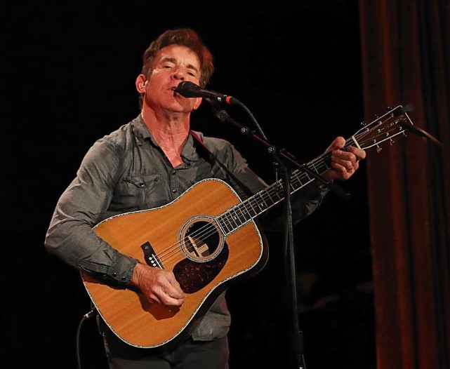 Dennis Quaid wiki