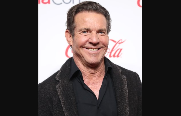 Dennis Quaid