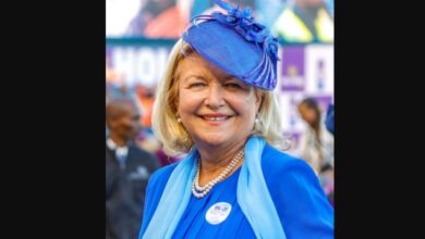 Gaynor Rupert