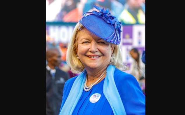 Gaynor Rupert