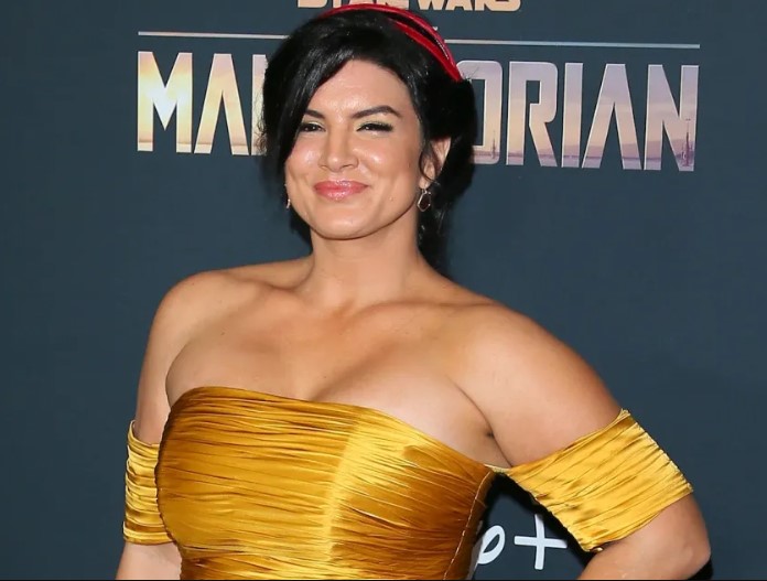 Gina Carano net worth
