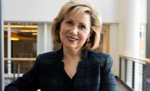Gwen Walz