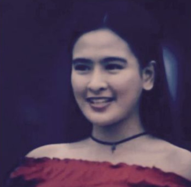 Halina Perez death