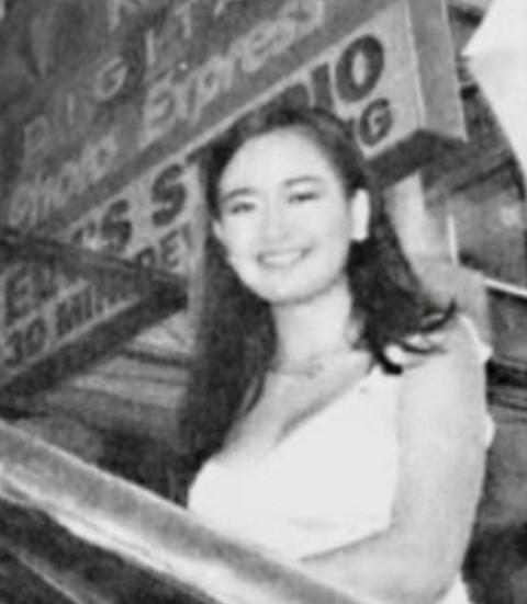 Halina Perez wiki
