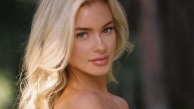 Hannah Palmer