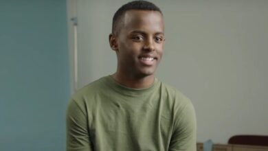 Heman Bekele