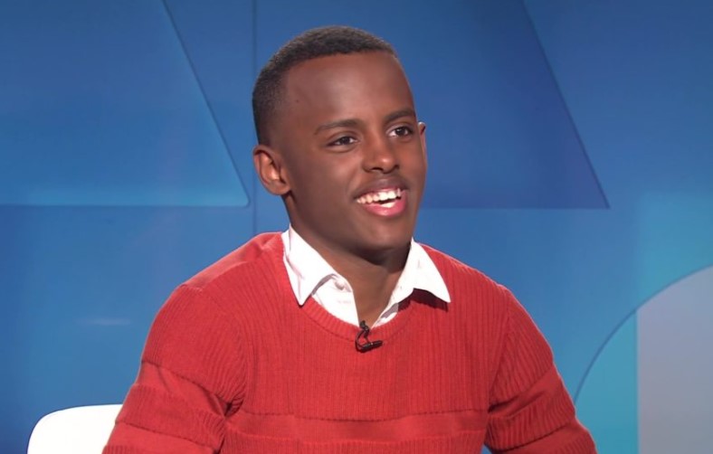 Heman Bekele bio