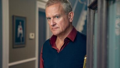 Hugh Bonneville