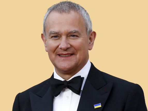 Hugh Bonneville wiki
