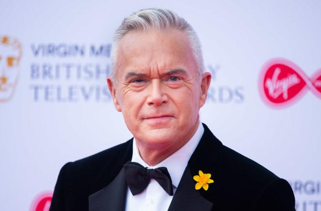 Huw Edwards