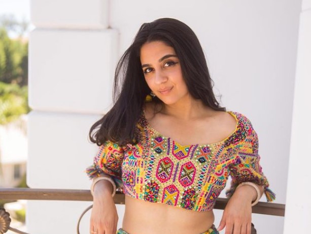 Imanvi