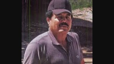 Ismael Mayo Zambada García