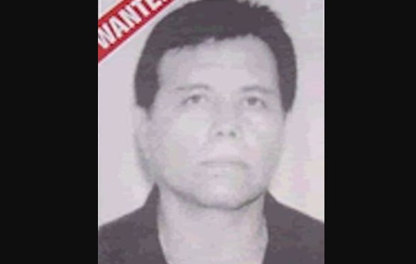 Ismael Mayo Zambada García age