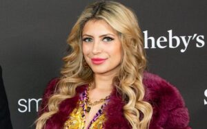 Who is Jasveen Sangha? Age, Husband, Net Worth, Wiki, BIO & Facts about