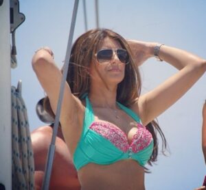 Who is Jasveen Sangha? Age, Husband, Net Worth, Wiki, BIO & Facts about