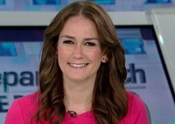 Jessica Tarlov bio