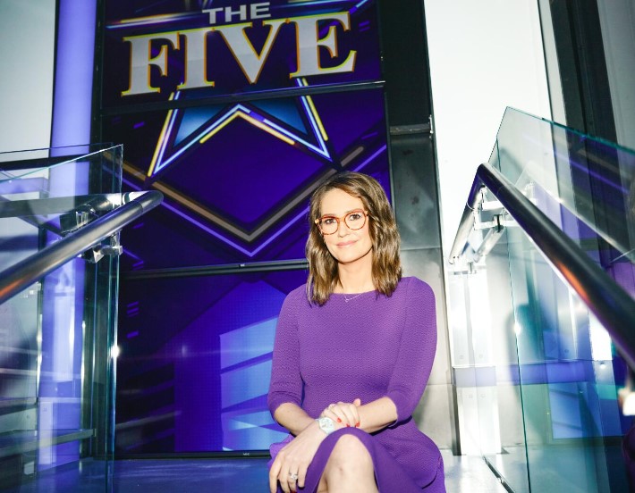 Jessica Tarlov career