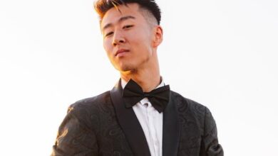 Jimmy Zhang