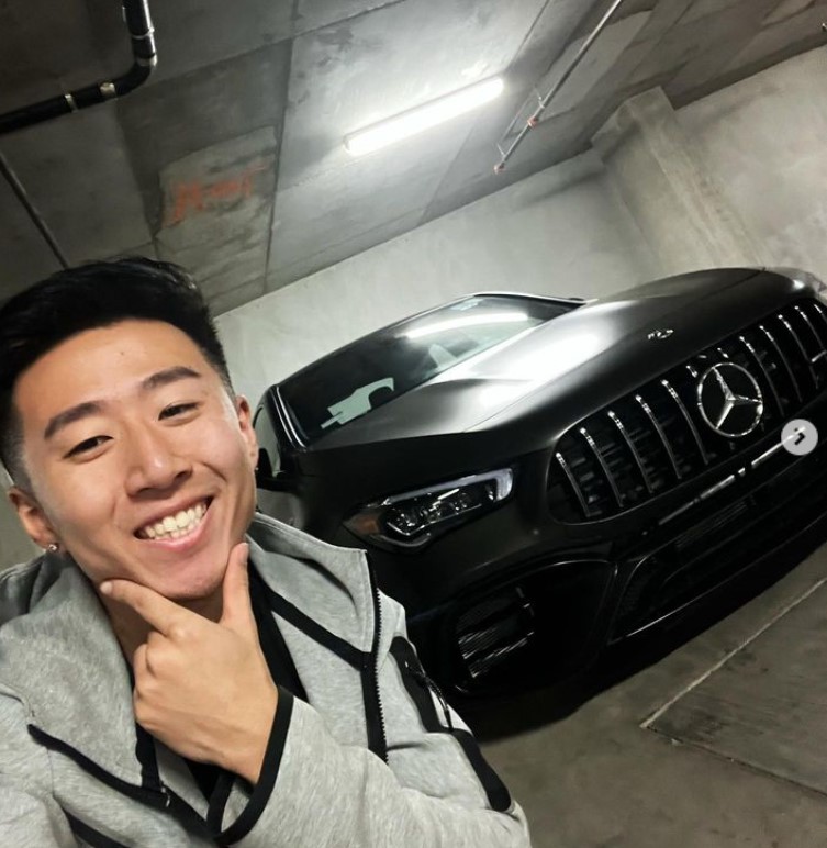 Jimmy Zhang net worth