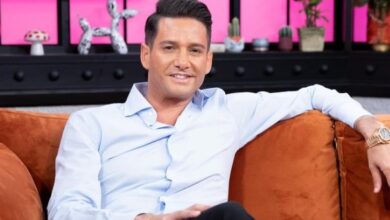 Josh Flagg