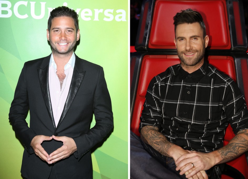 Josh Flagg weight loss