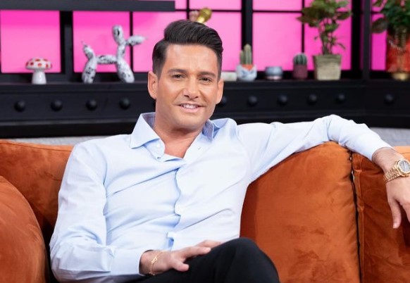 Josh Flagg