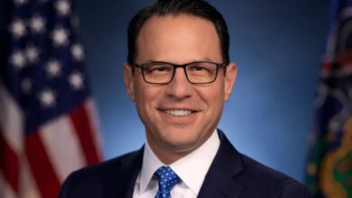 Josh Shapiro