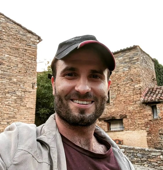 Julian Ortega bio