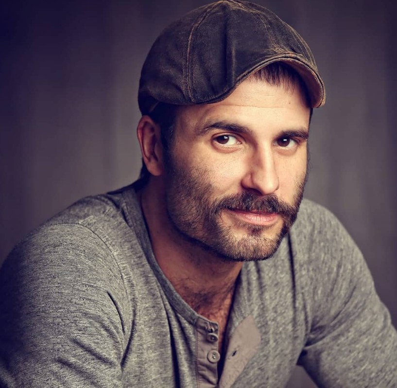 Julian Ortega net worth