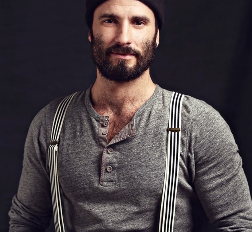 Julian Ortega wiki