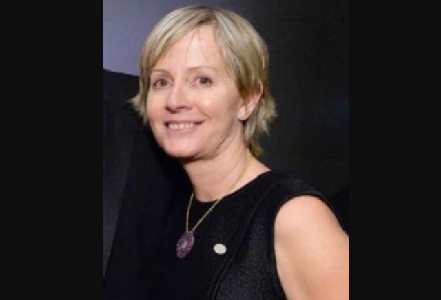 Karen Hillenburg