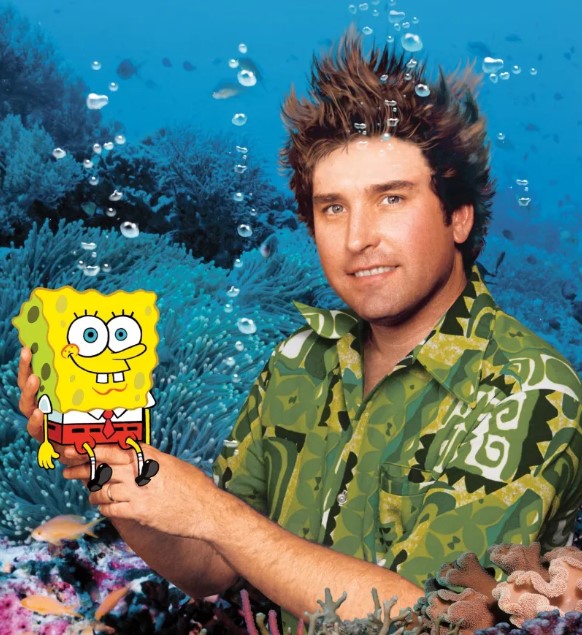 Karen Hillenburg's husband