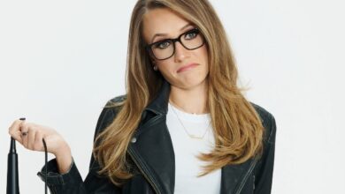 Kat Timpf