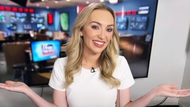 Kelly O'Grady