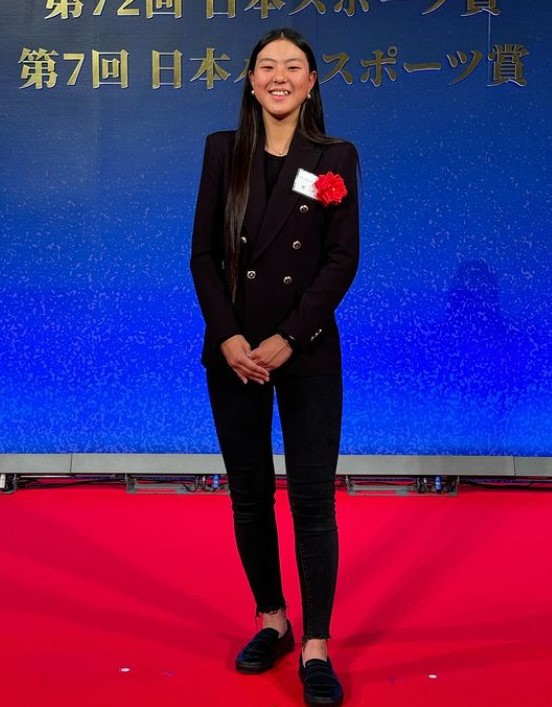 Kokona Hiraki height