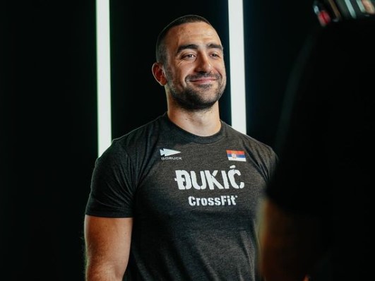 Lazar Dukic