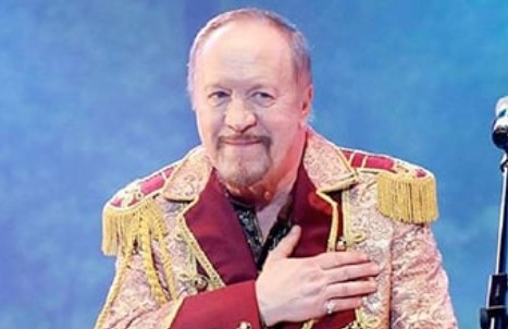 Leonid Bortkevich