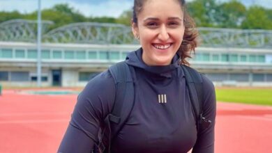 Manika Batra