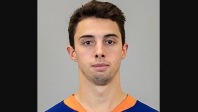Matthew Gaudreau