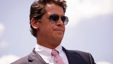 Milo Yiannopoulos